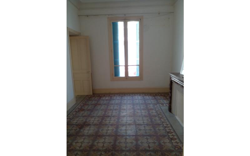 Appartement s+3 4